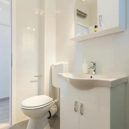 Apartman Felix *