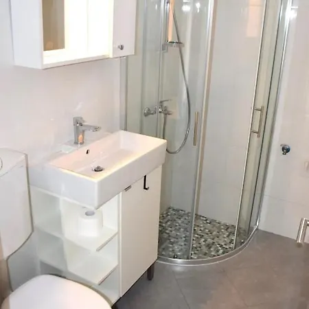 Apartman Felix