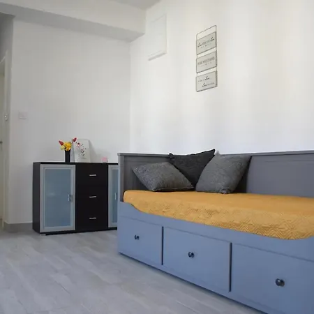 Apartman Felix *