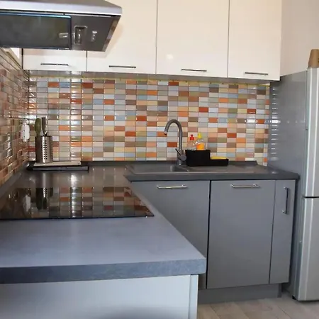 Apartman Felix