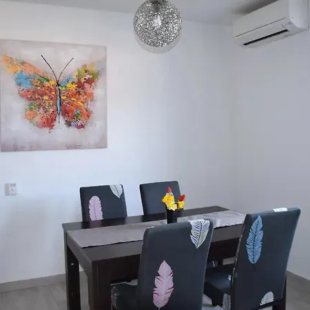 Apartman Felix