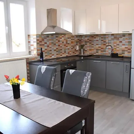 Felix Apartman Ston