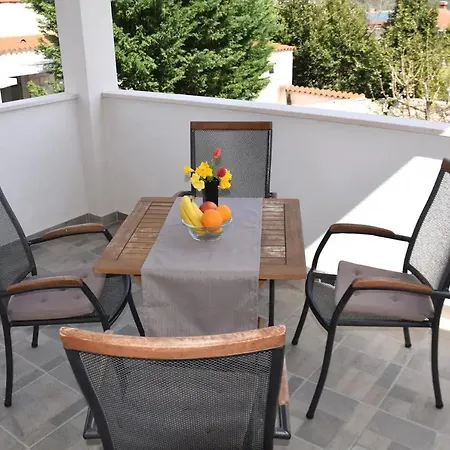 Apartman Felix