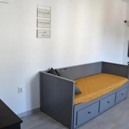 Felix Apartman Ston